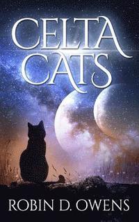 bokomslag Celta Cats