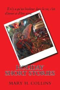bokomslag Holiday Short Stories