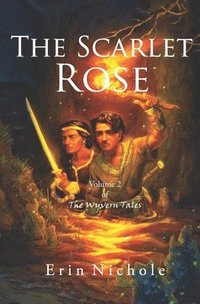 bokomslag The Scarlet Rose