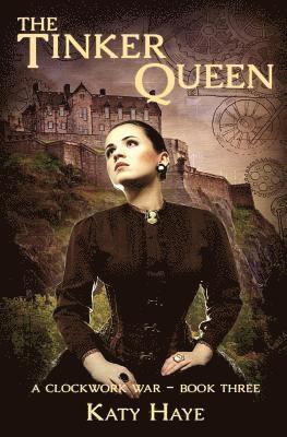 The Tinker Queen 1