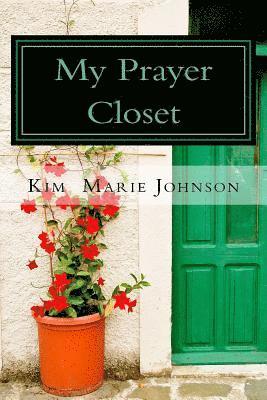 My Prayer Closet 1