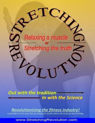 bokomslag Stretching Revolution