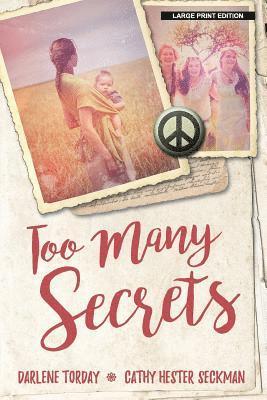 Too Many Secrets 1