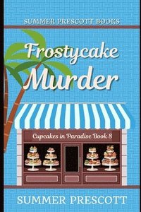 bokomslag Frostycake Murder