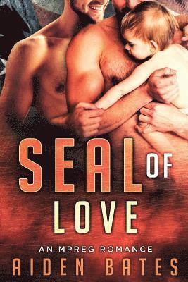 SEAL of Love 1