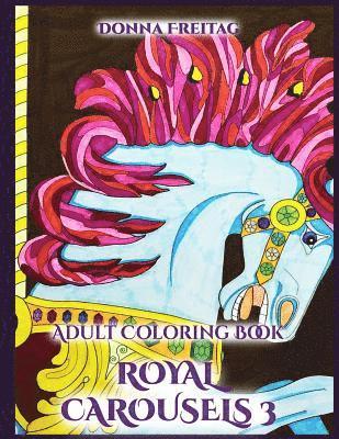 Royal Carousels 3 1