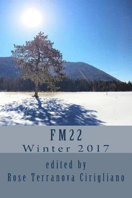 Rose Terranova Cirigliano - Fm22: Winter 2017, Häftad