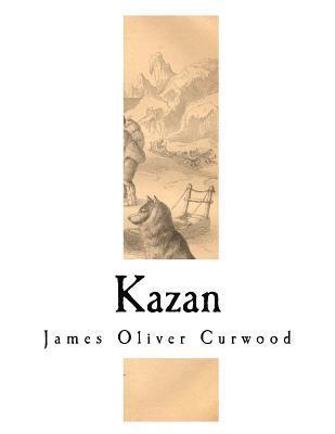 bokomslag Kazan