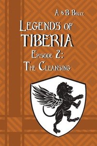 bokomslag Legends of Tiberia - Episode 2