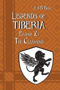 bokomslag Legends of Tiberia - Episode 2
