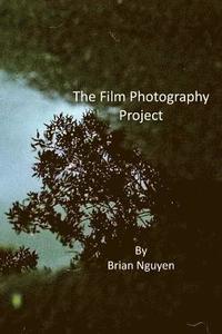 bokomslag Film Photography Project