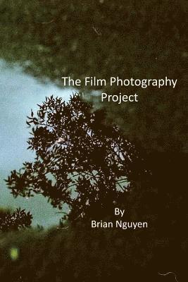 Brain Trung Nguyen - Film Photography Project, Häftad