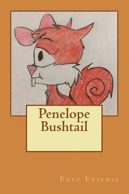 Penelope Bushtail 1