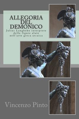 Allegoria del demonico: Julius Langbehn interprete delle figure alate nell'arte greca arcaica 1