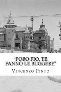 bokomslag "Poro fio, te fanno le buggere": L?epistolario Jabotinsky-Sciaky (1924-1939)