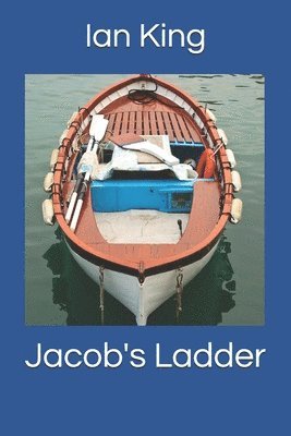 Ian T. King - Jacob's Ladder, Häftad