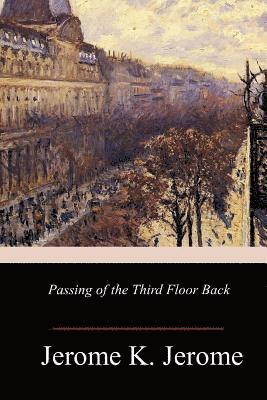 Passing of the Third Floor Back