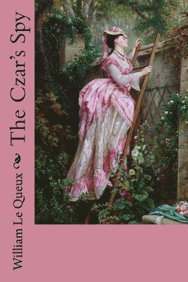 The Czar's Spy