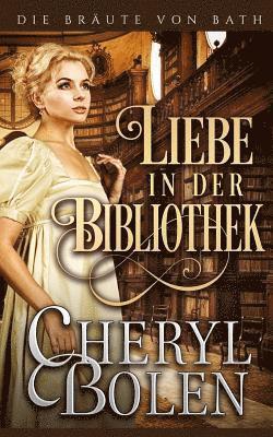 bokomslag Liebe in der Bibliothek