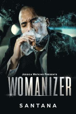 bokomslag Womanizer