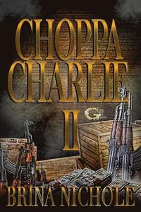 bokomslag Choppa Charlie 2