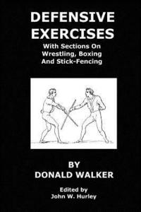 bokomslag Defense Exercises