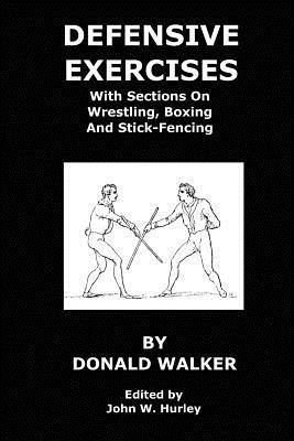 bokomslag Defense Exercises