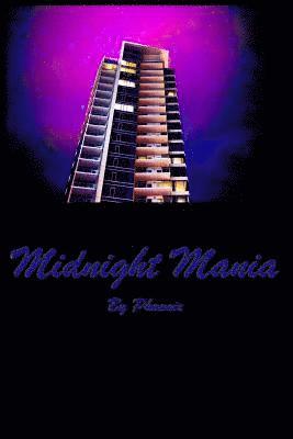 Midnight Mania 1