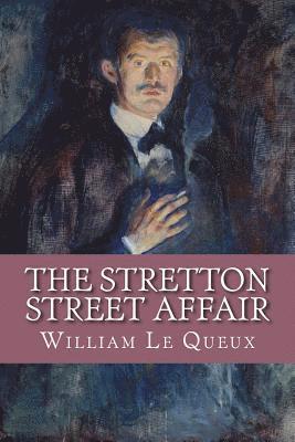 The Stretton Street Affair 1