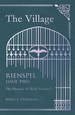 bokomslag The Village: Rienspel, Issue II