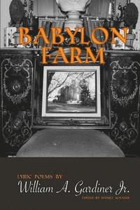 bokomslag Babylon Farm