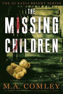 bokomslag Missing Children