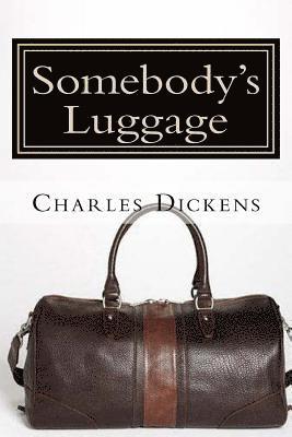 Somebody's Luggage 1