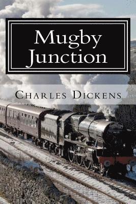 bokomslag Mugby Junction