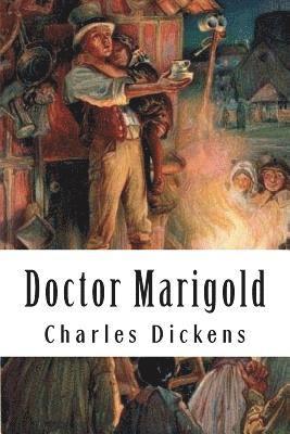 Doctor Marigold