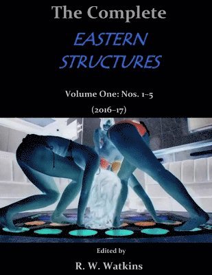 Mark Redfearn, Denver Butson - The Complete Eastern Structures / Volume One: Nos. 1--5, Häftad