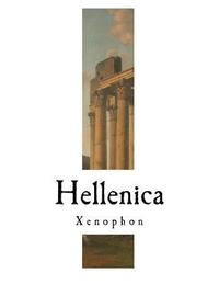 bokomslag Hellenica: Xenophon