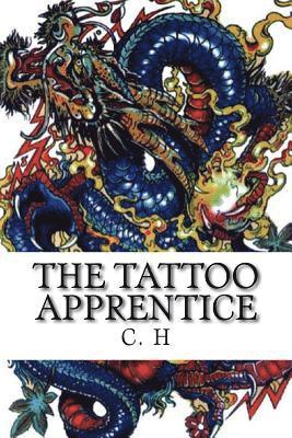 The tattoo apprentice: Color and Shading 1