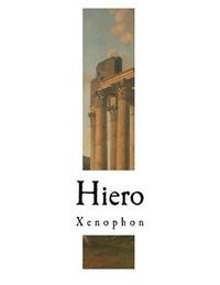 bokomslag Hiero: Xenophon