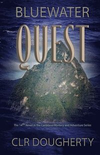 bokomslag Bluewater Quest