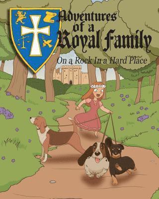 Adventures Of A Royal Family 1