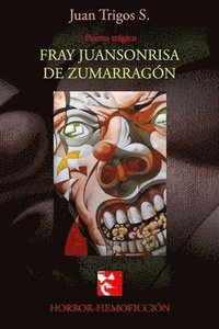 bokomslag fray juan de zumarragon