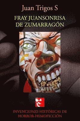 bokomslag fray juan de zumarragon