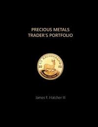 bokomslag Precious Metals Trader's Portfolio