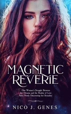 bokomslag Magnetic Reverie