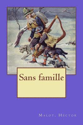 Malot Hector, Mybook - Sans famille, Häftad. Tillgänglighet: Lägg i varukorg