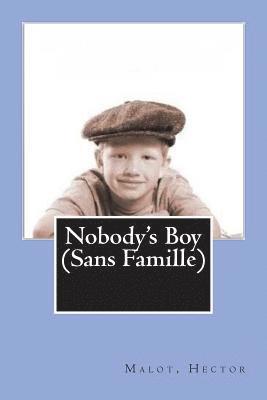 bokomslag Nobody's Boy (Sans Famille)