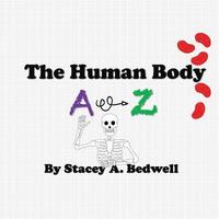 bokomslag The Human Body A-Z