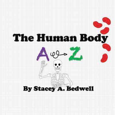 The Human Body A-Z 1