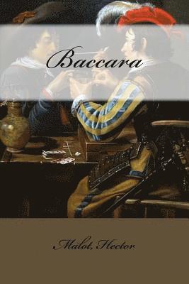 Malot Hector, Mybook - Baccara, Häftad
